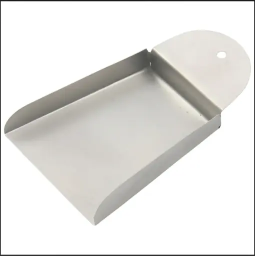 [15604] Pala recogedora 4.13x5.72cm SCP-063 x und
