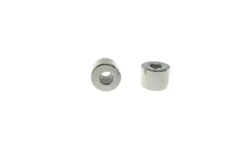 Acrílico 3036 tambor 5x6.5mm CCB/NF x und