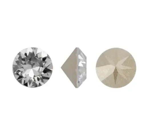 [09401] 1088 swarovski chaton crystal F PP24 x und
