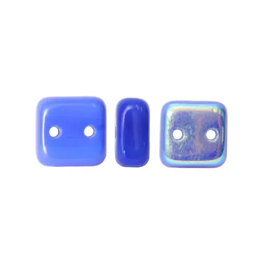 [18932] Chexx 2 huecos 6mm royal blue x und