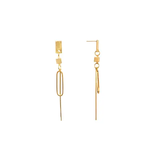[04939] Sistema aretes N010/Golfi x par