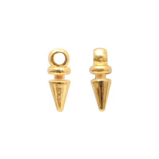 [22760] Dije pendulo 8mm/golfi x und