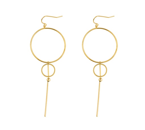[04928] Sistema aretes N006/Golfi x par