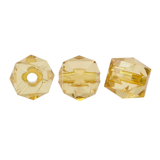 [07747] Acrilico PB335 12mm SQ color 230 x lb(450unds)