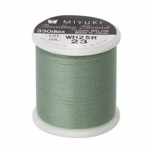 [29211] Hilo miyuki K4570 #23 mint x 50m