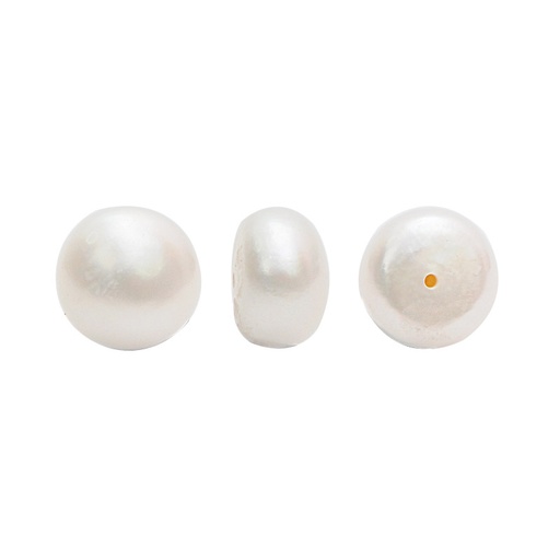 [24741] Perla button 10-10.5mm x par