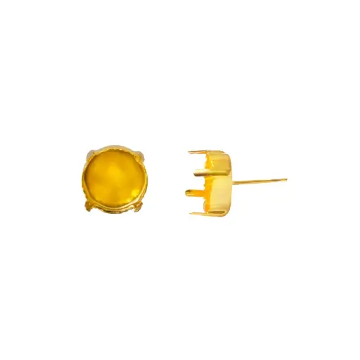 [31009] 1122CH setting arete 12mm/Golfi x par