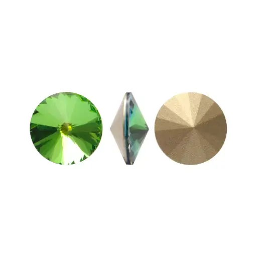 [07446] 1122CH rivoli 14mm 001SP sphinx x und