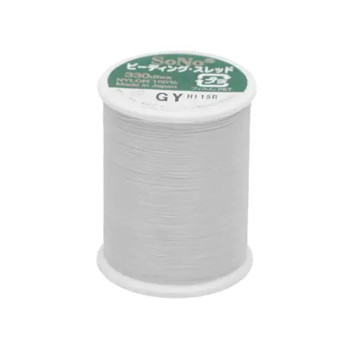 [03997] Hilo SONO gray x 100m