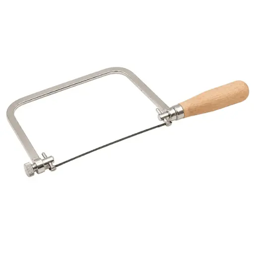 Coping Saw Frame 120mm SAW-064