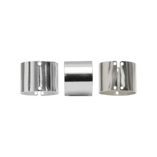 [16660] Anillo para tejer 20x15 mm/SP x und