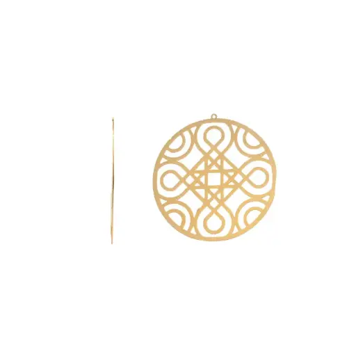 [26045] Dije circulo triangulo ref1503 62mm/golfi x und