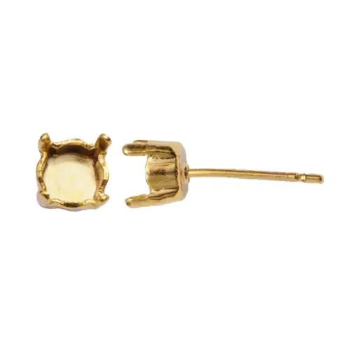 [10803] 1088DE setting topo arete SS22/5mm/Golfi x par