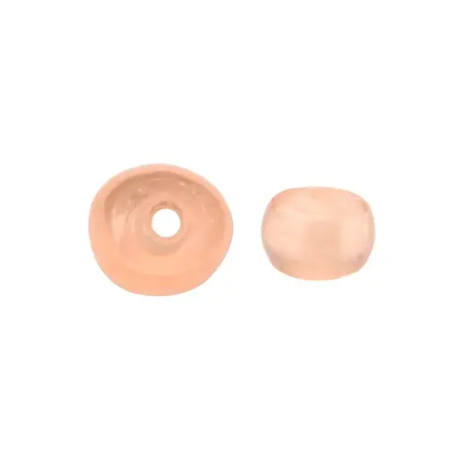 [24799] Vidrio hindu 3087 6x8mm Color 82 x und