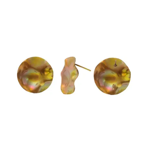 [14031] Arete redondo CZ00225 0.5x20mm/R x par