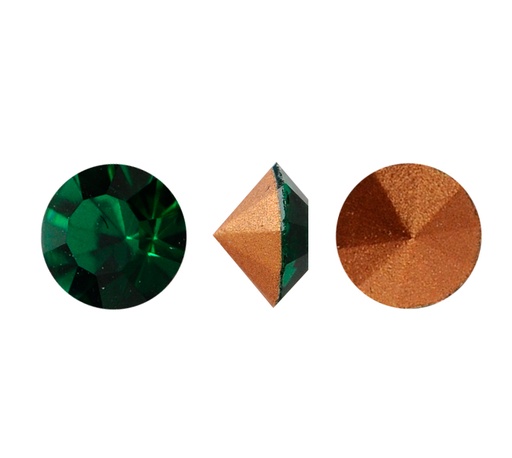 [27480] MC chaton Lian emerald PP18 x gruesa