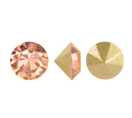[17750] MC chaton Lian light peach PP18 x gruesa