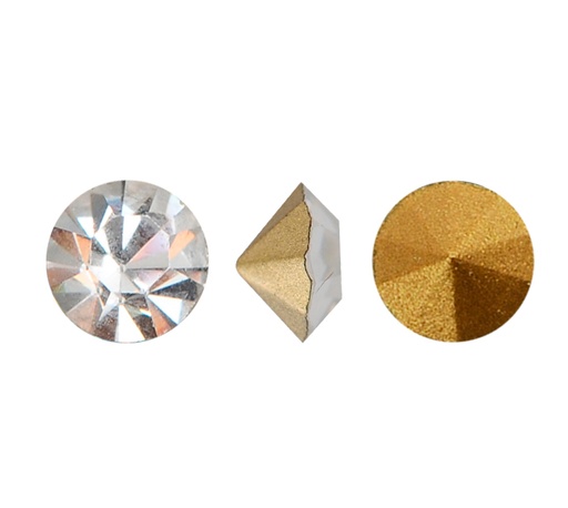 [16143] MC chaton Lian crystal PP31 x gruesa