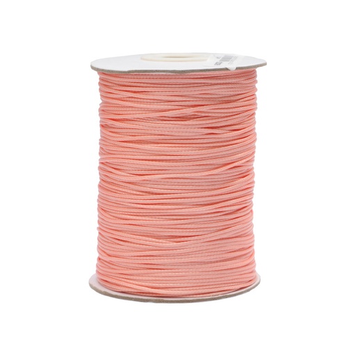 [15409] Cordon vibora 1mm 145 palo de rosa x 160m