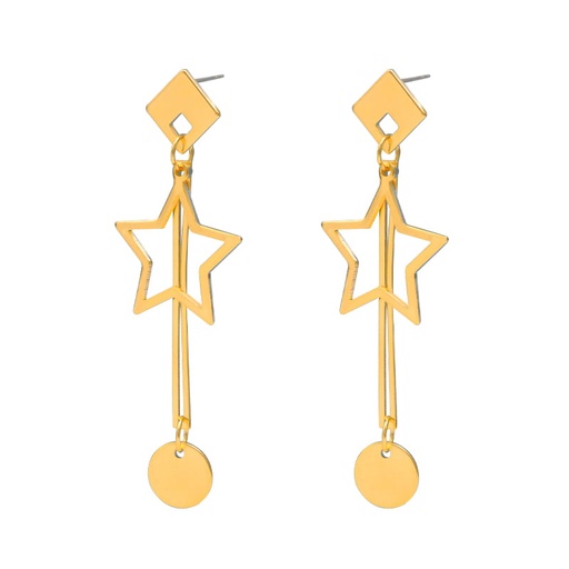 [22143] Sistema aretes N115/Golfi x par