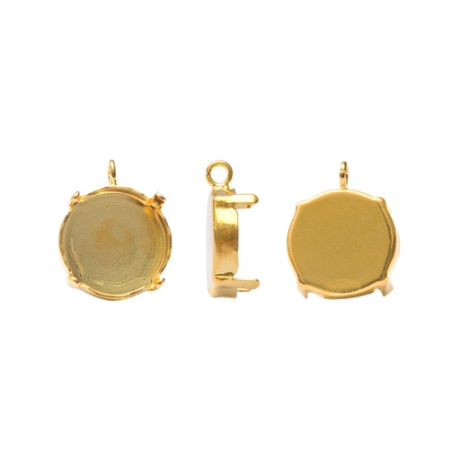 [29903] 1122DE dije setting 14mm/Golfi x und