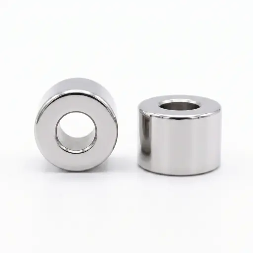 [23614] Acrílico 3036 tambor 5x6.5mm CCB/NF x 100 unds