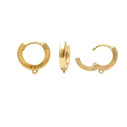 [03456] Candonga 13mm/Golfi W01620C x par