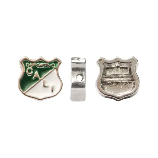 [19236] Separador escudo deportivo cali 12x13mm/golfi x und