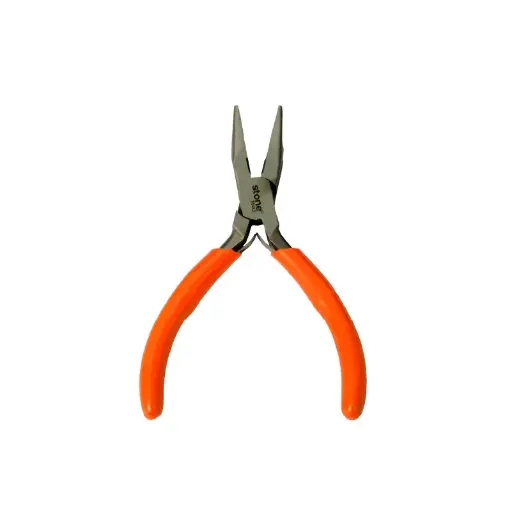 [11885] Alicate pinza stone PLR-752 media luna x und 