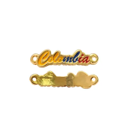 [03622] Separador colombia 30mm/golfi x und