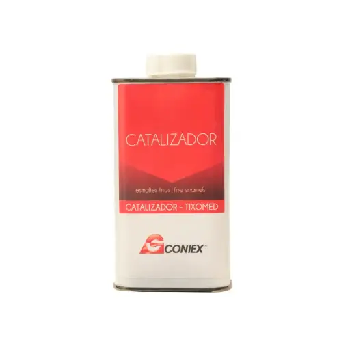 Catalizador Tixomed Coniex para Resina Esmaltex x 250g