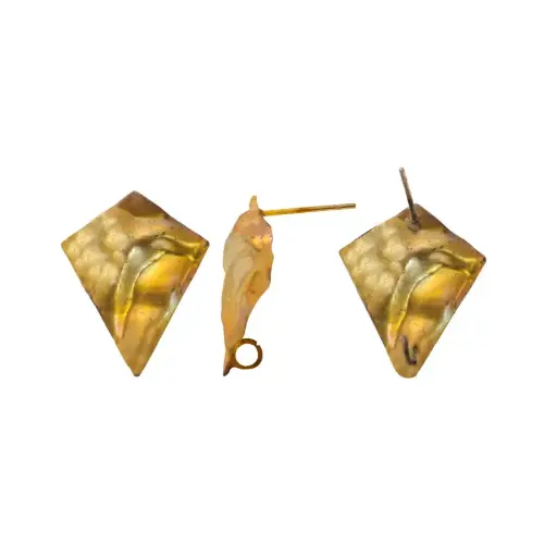 [00732] Arete cometa CZ00057 0.6x18x23mm/R x par