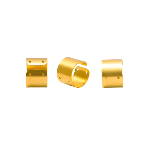 [19730] Anillo para tejer de 17x14mm/Golfi x und