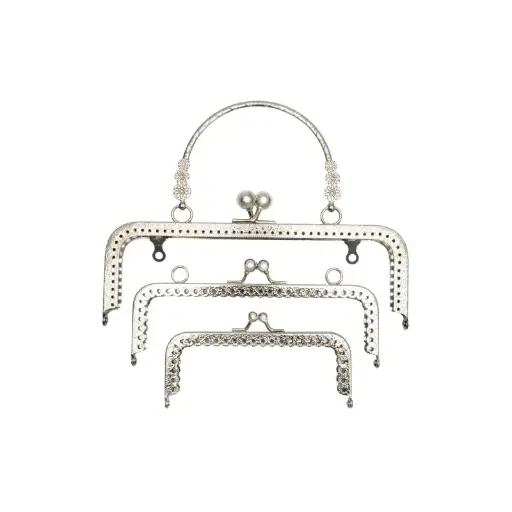 [19092] Kit de Marco para Bolso X3