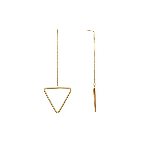 [20832] Sistema aretes N061/Golfi x par