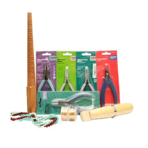 Kit Alambrismo básico
