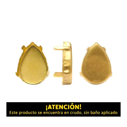 [10188] 4320CH setting para soldar 14x10mm/R x 100unds