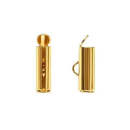 [30660] Terminal miyuki 4x13mm/Golfi x und