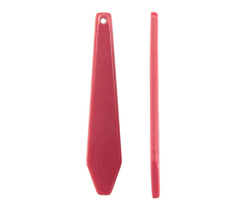 [20680] Pendiente S-1785 salmon 13 11x54mm x lb (470pcs)