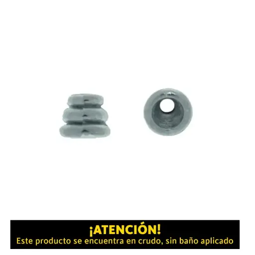 [20686] Terminal cono 8x7mm A-35272/R x und