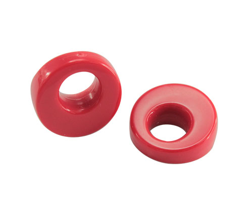 [20716] Tagua S-1767 salmon 13 25x11mm x lb (135pcs)