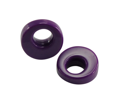 [20725] Tagua S-1767 morado 12 25x11mm x lb (135pcs)