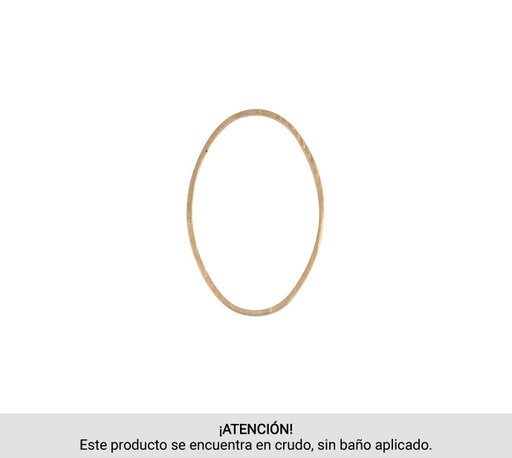 [21019] Marco oval R201 13x20mm/R x und