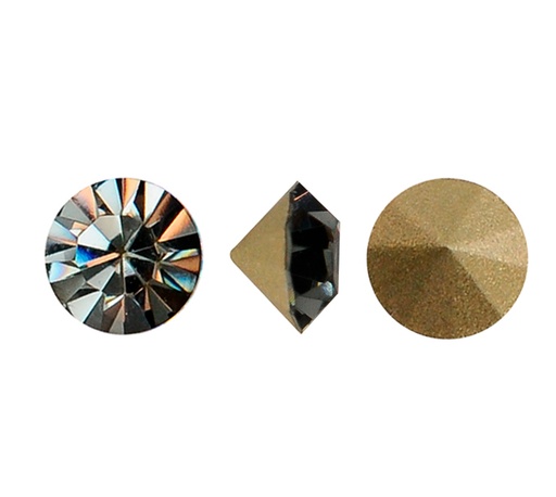 [21234] MC chaton Lian black diamond PP14 x gruesa