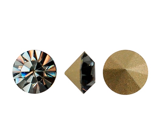 [21235] MC chaton Lian black diamond PP16 x gruesa