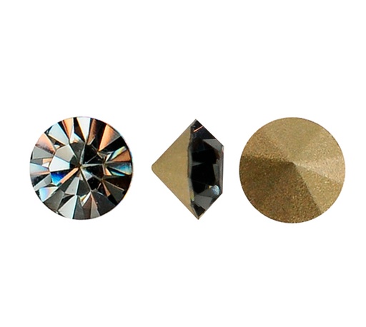 [21247] MC chaton Lian black diamond PP12 x gruesa