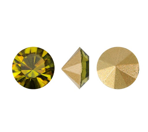 [21722] MC chaton Lian peridot SS34 x gruesa