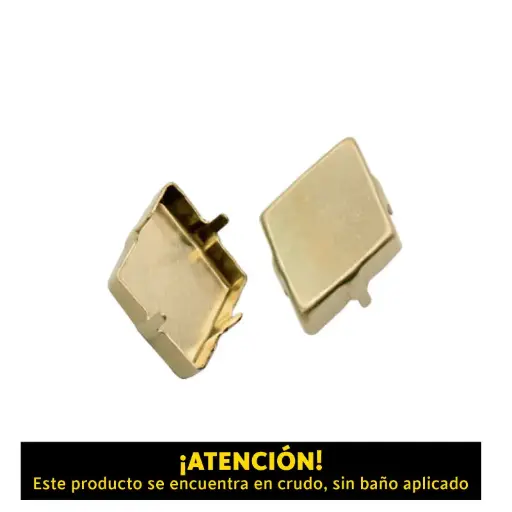 [22607] 4929DE setting para soldar 24.0x17.0mm/R x und