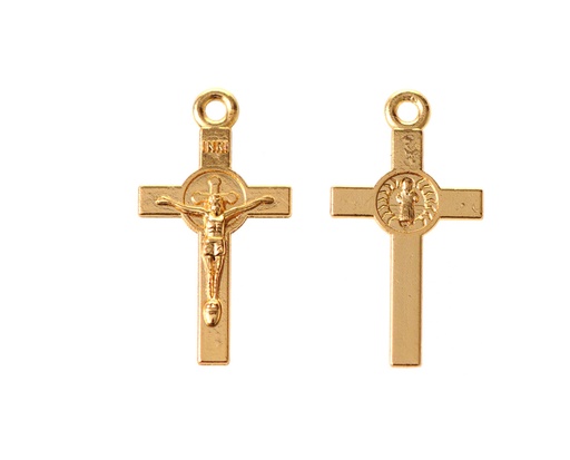 [22653] Cruz 108 23x12mm/golfi x und