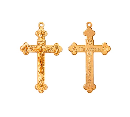 [22656] Cruz 09 46x27mm/golfi x und